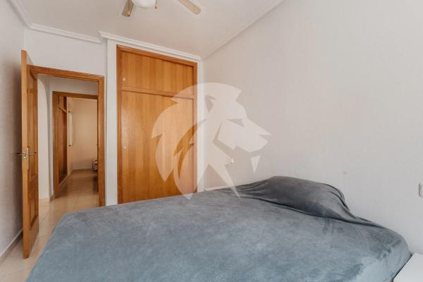 Chalet adosado en Urbanizacion Florida J3, 1