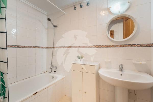 Chalet adosado en Urbanizacion Florida J3, 1