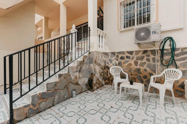 Chalet adosado en Urbanizacion Florida J3, 1