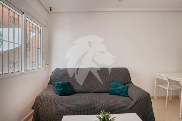 Chalet adosado en Urbanizacion Florida J3, 1