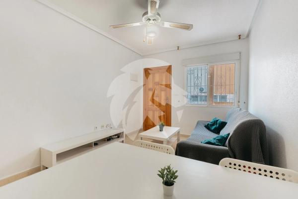 Chalet adosado en Urbanizacion Florida J3, 1