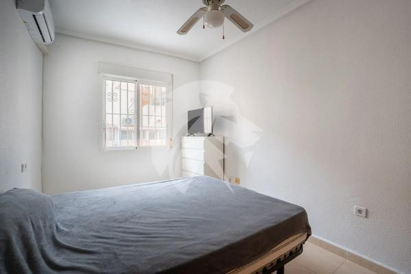 Chalet adosado en Urbanizacion Florida J3, 1