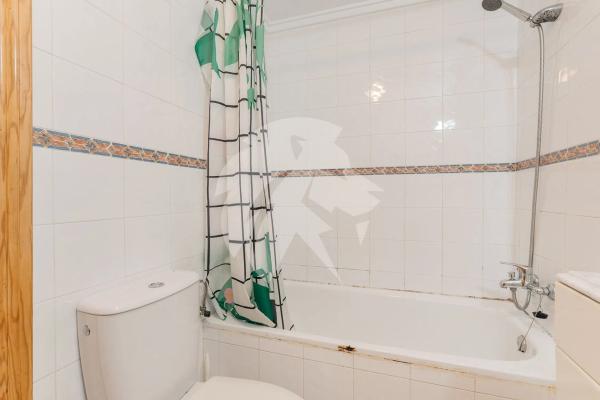 Chalet adosado en Urbanizacion Florida J3, 1