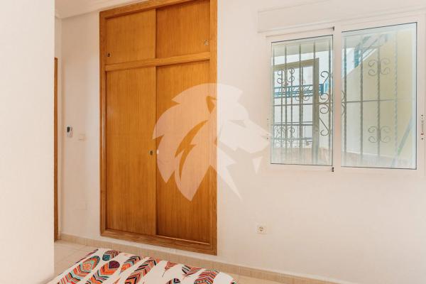 Chalet adosado en Urbanizacion Florida J3, 1