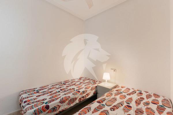 Chalet adosado en Urbanizacion Florida J3, 1