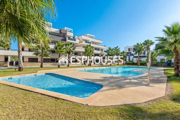 Piso en Barrio Los Almendros-La Florida