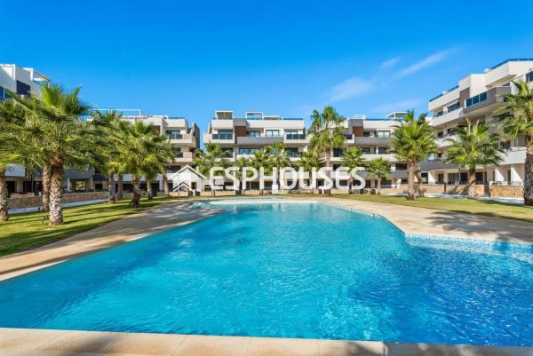 Piso en Barrio Los Almendros-La Florida