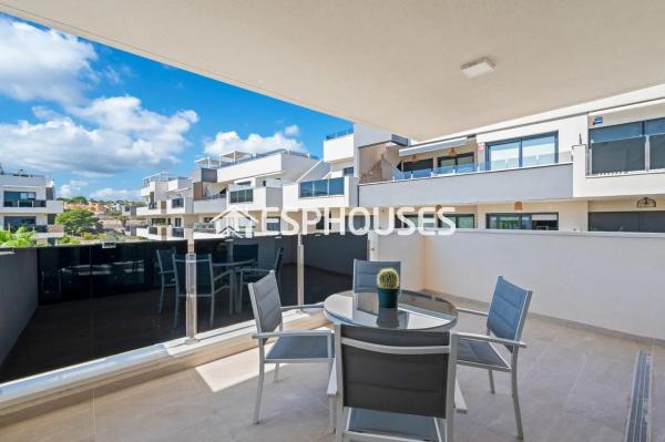 Piso en Barrio Los Almendros-La Florida