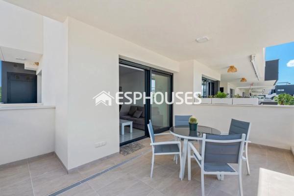 Piso en Barrio Los Almendros-La Florida