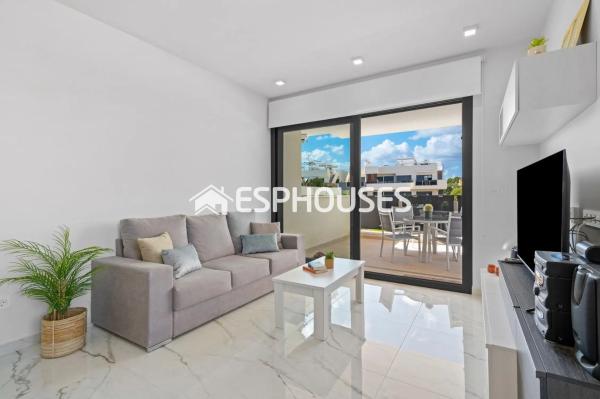 Piso en Barrio Los Almendros-La Florida