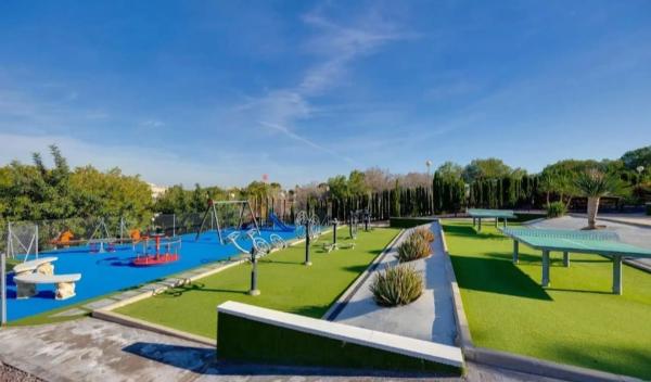 Piso en calle Lagunas de Ruidera