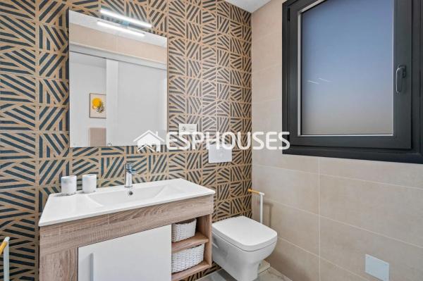 Piso en Barrio Los Almendros-La Florida