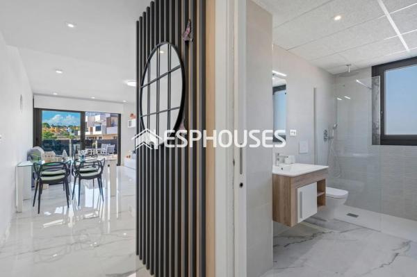 Piso en Barrio Los Almendros-La Florida