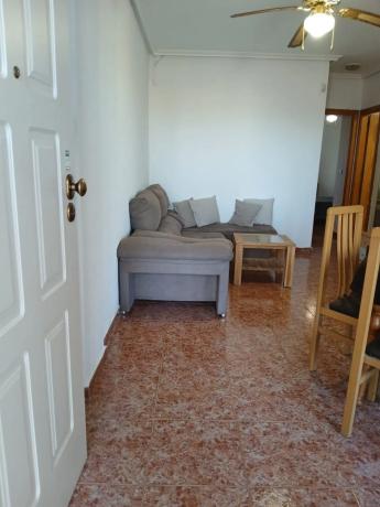 Piso en calle Lagunas de Ruidera