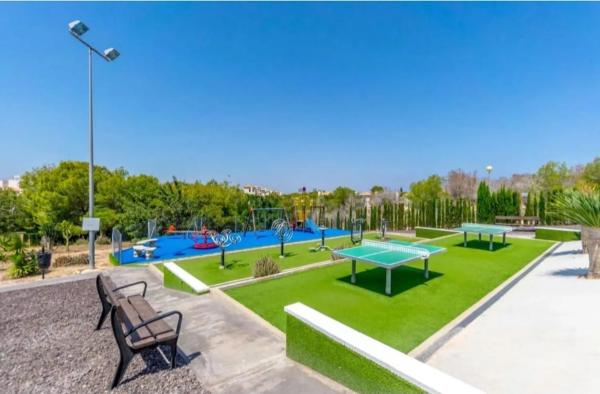 Piso en calle Lagunas de Ruidera