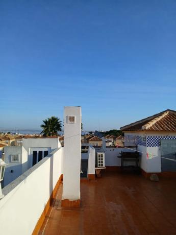 Piso en calle Lagunas de Ruidera