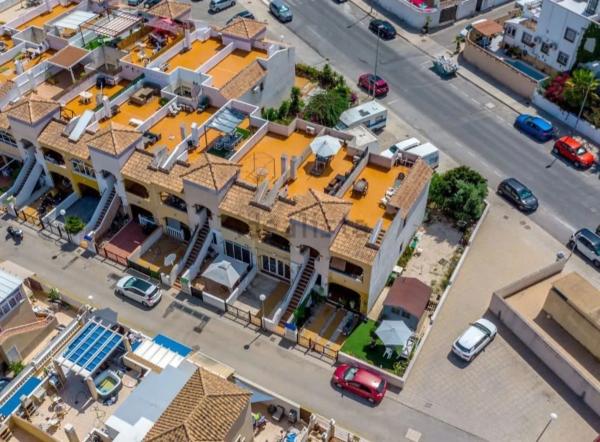 Piso en calle Lagunas de Ruidera