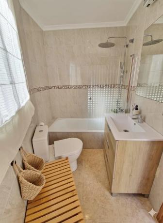 Chalet adosado en calle de las Golondrinas