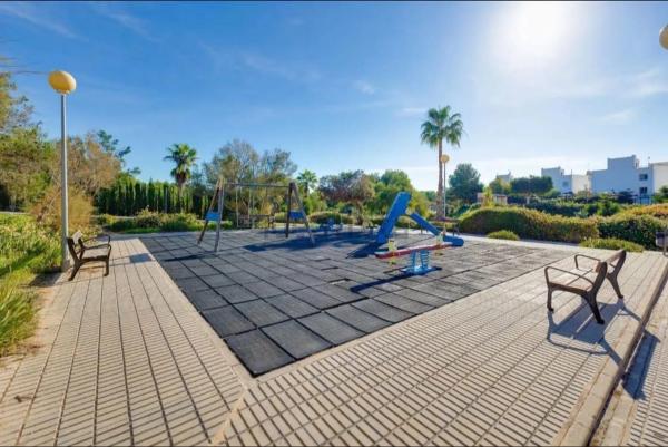 Piso en calle Lagunas de Ruidera