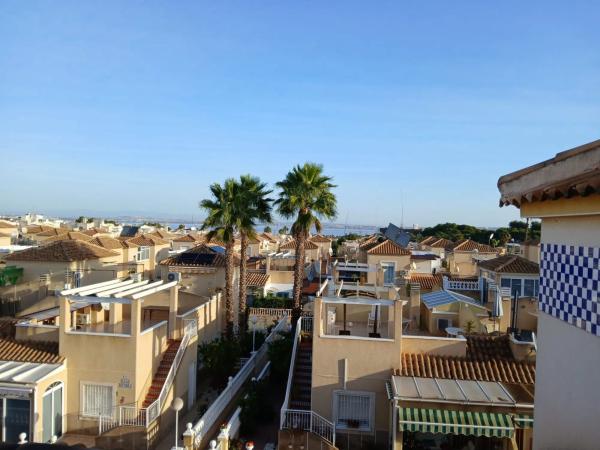 Piso en calle Lagunas de Ruidera