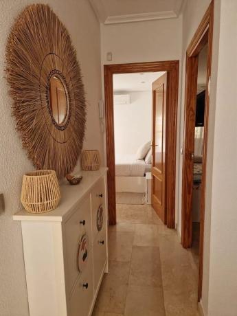 Chalet adosado en calle de las Golondrinas