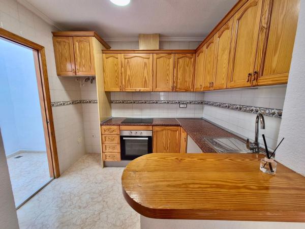 Chalet adosado en calle Trepadora s/n