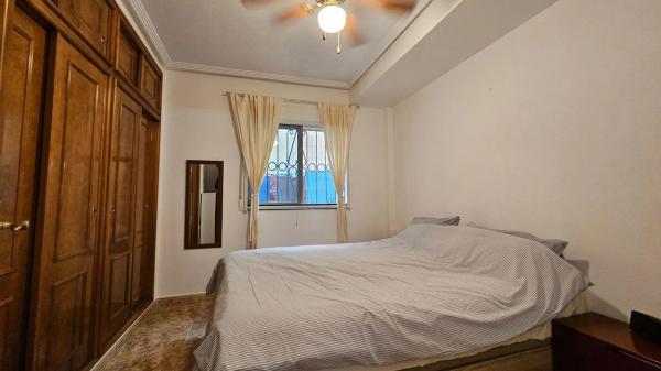 Casa independiente en calle Abdelacies