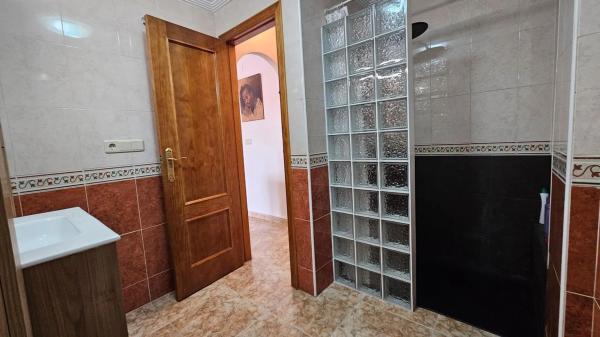 Casa independiente en calle Abdelacies