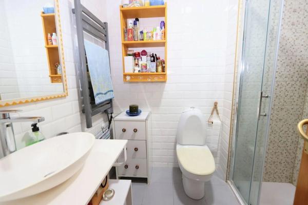 Piso en Barrio Playa Flamenca