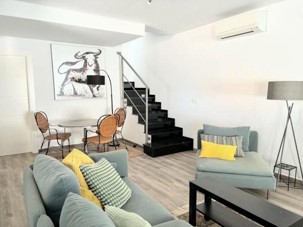 Casa independiente en calle el Crucero