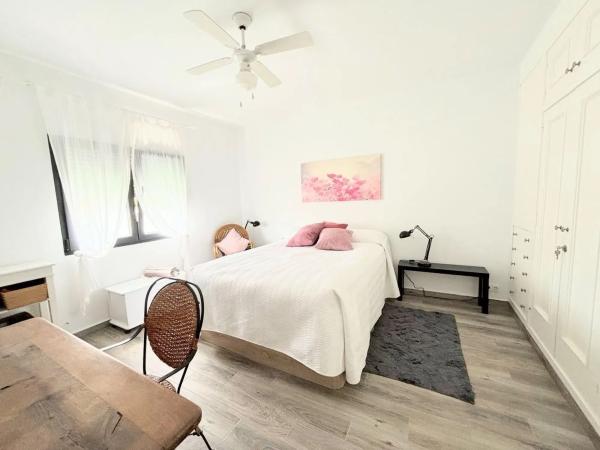 Casa independiente en calle el Crucero