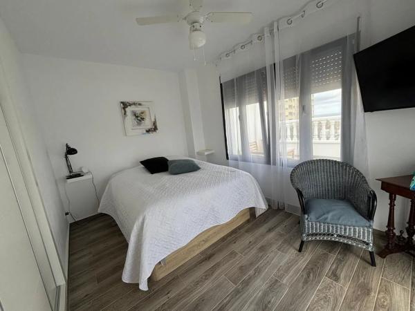 Casa independiente en calle el Crucero