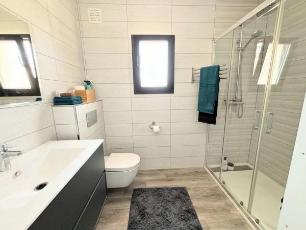 Casa independiente en calle el Crucero