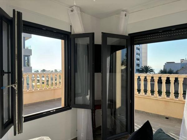 Casa independiente en calle el Crucero