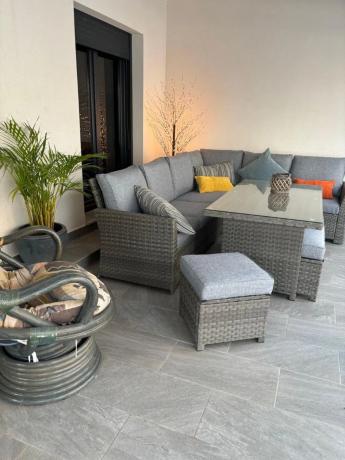 Casa independiente en calle el Crucero