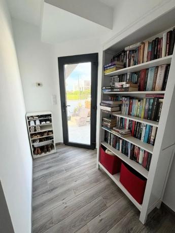 Casa independiente en calle el Crucero