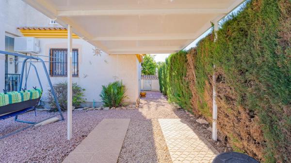 Chalet pareado en arco Iris, 3