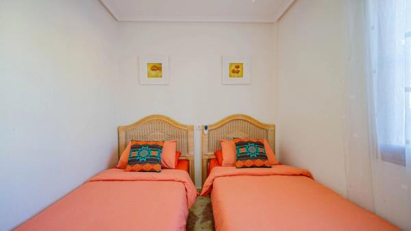 Chalet pareado en arco Iris, 3