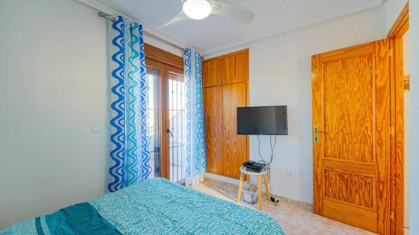 Chalet pareado en arco Iris, 3