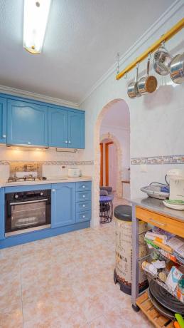 Chalet pareado en arco Iris, 3