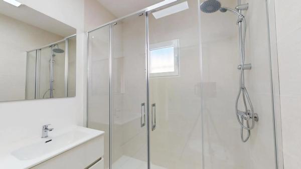 Chalet en Barrio Villamartín-Las Filipinas