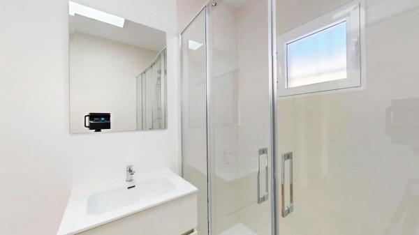 Chalet en Barrio Villamartín-Las Filipinas