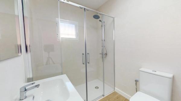 Chalet en Barrio Villamartín-Las Filipinas