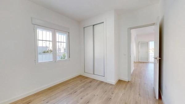 Chalet en Barrio Villamartín-Las Filipinas