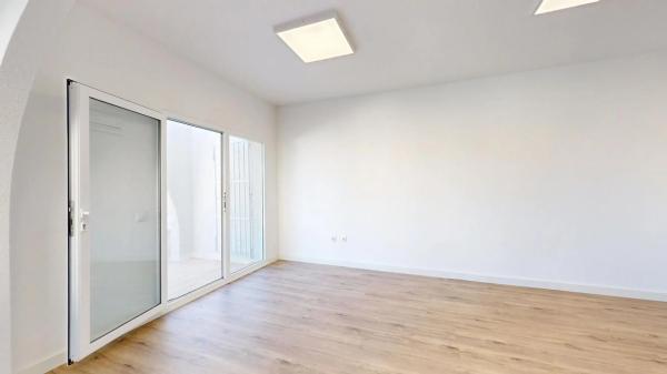 Chalet en Barrio Villamartín-Las Filipinas