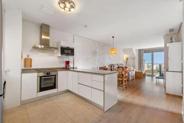 Dúplex en Barrio Villamartín-Las Filipinas