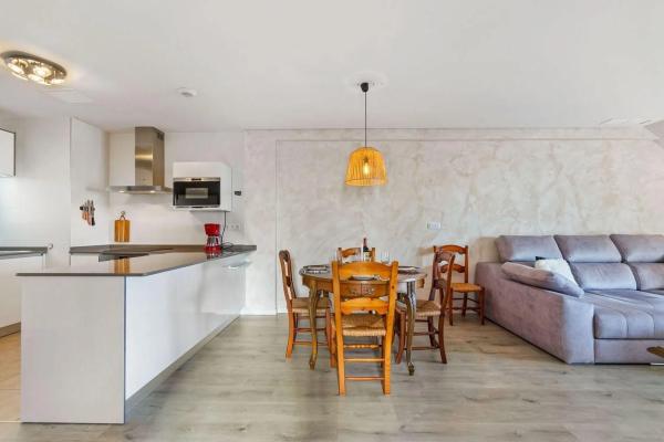 Dúplex en Barrio Villamartín-Las Filipinas