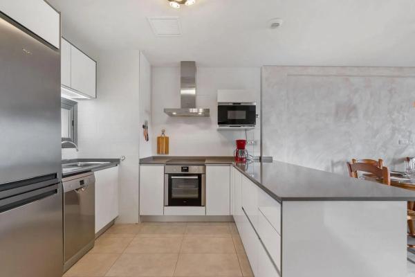 Dúplex en Barrio Villamartín-Las Filipinas