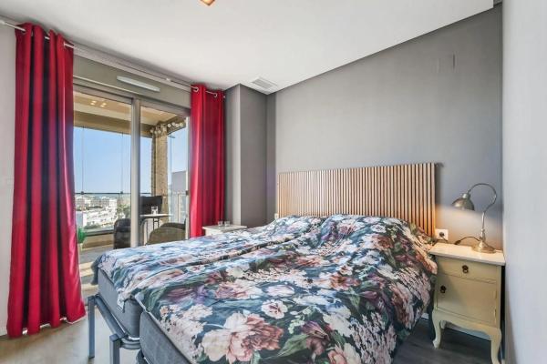 Dúplex en Barrio Villamartín-Las Filipinas