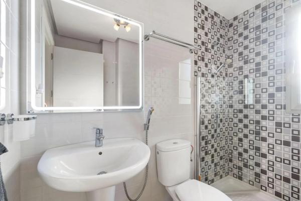 Dúplex en Barrio Villamartín-Las Filipinas